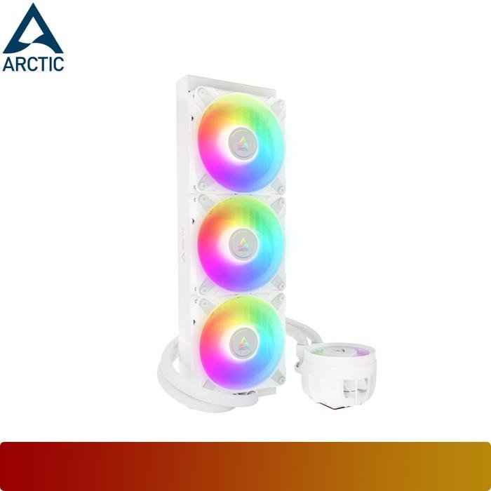 ARCTIC Liquid Freezer III 420 A-RGB