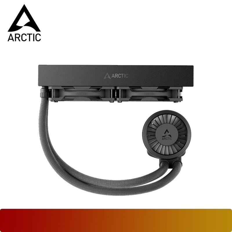 ARCTIC Liquid Freezer III Pro 240