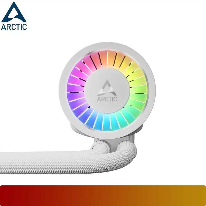 ARCTIC Liquid Freezer III Pro 360 A-RGB