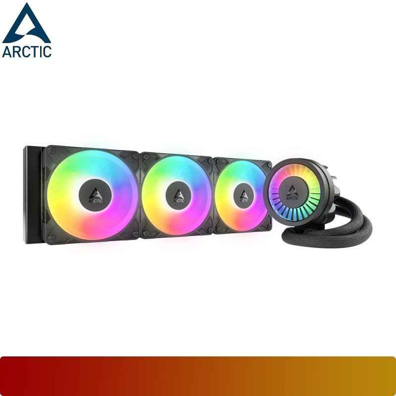 ARCTIC Liquid Freezer III Pro 360 A-RGB