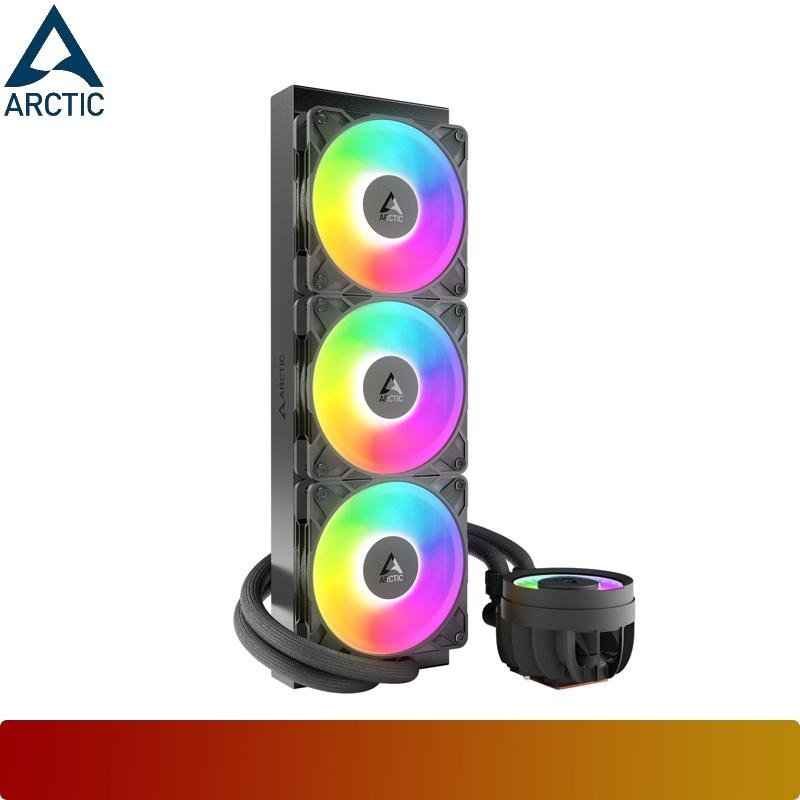 ARCTIC Liquid Freezer III Pro 360 A-RGB