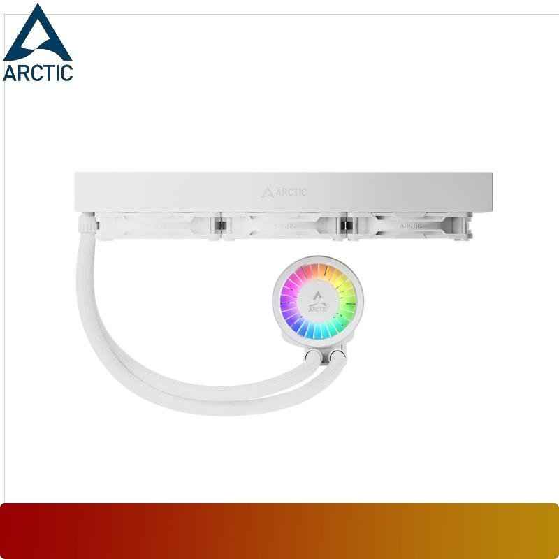 ARCTIC Liquid Freezer III Pro 360 A-RGB