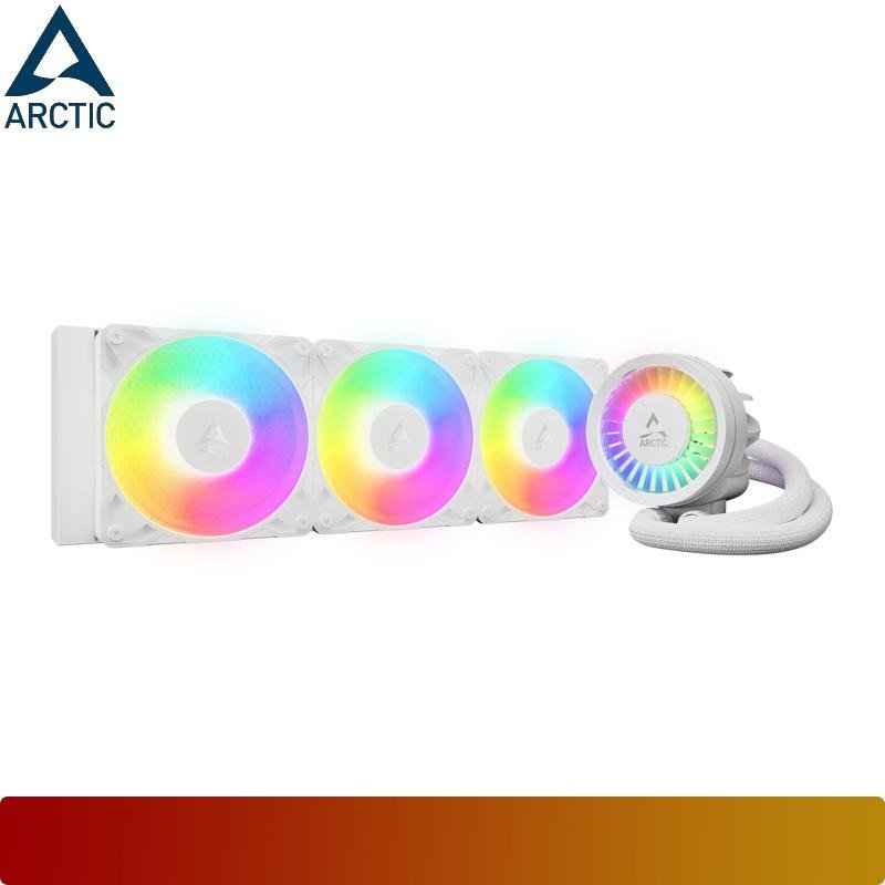 ARCTIC Liquid Freezer III Pro 360 A-RGB