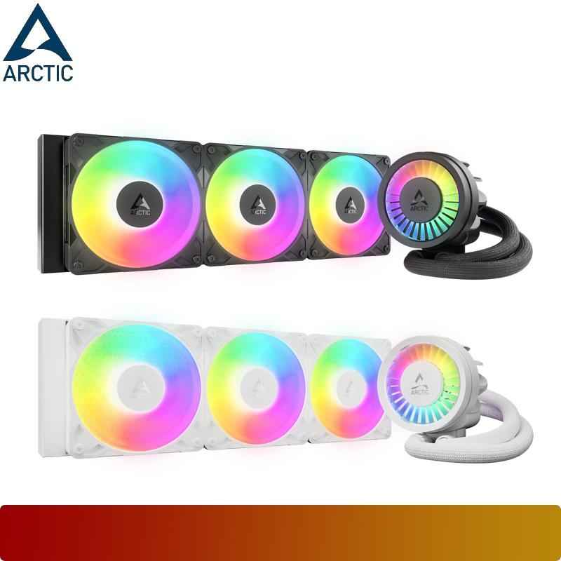 ARCTIC Liquid Freezer III Pro 360 A-RGB