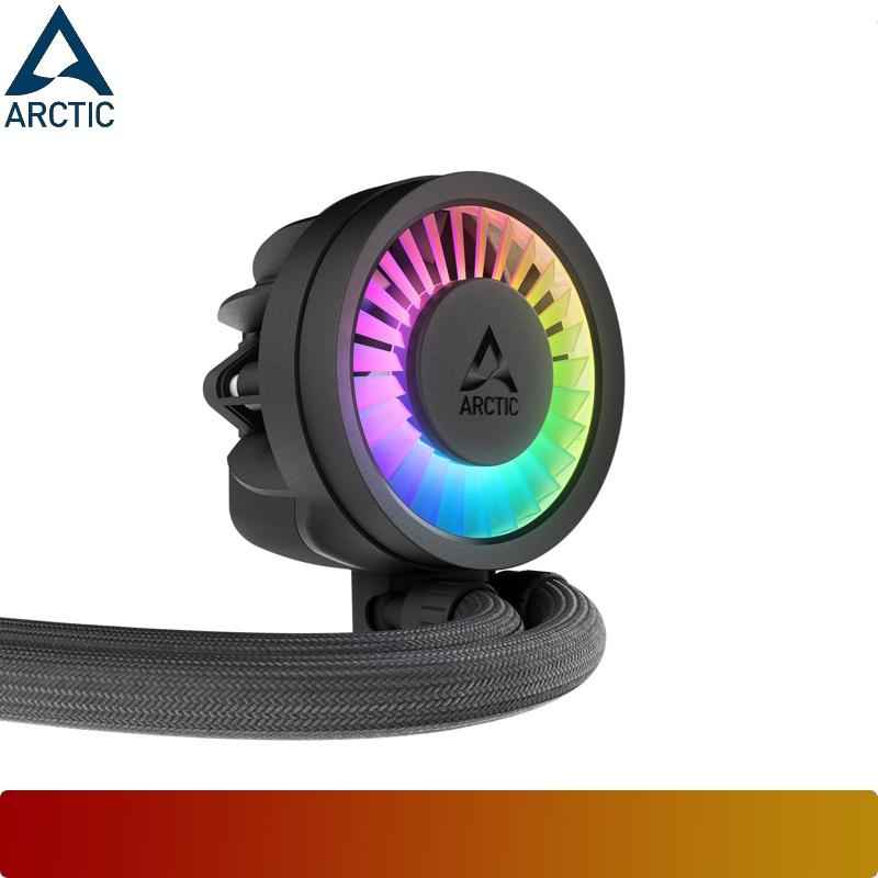 ARCTIC Liquid Freezer III Pro 360 A-RGB