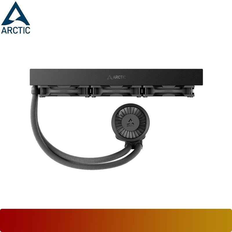 ARCTIC Liquid Freezer III Pro 360