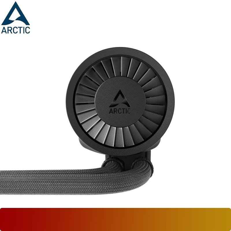 ARCTIC Liquid Freezer III Pro 360