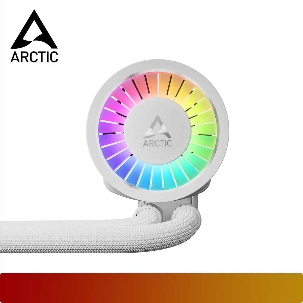 ARCTIC Liquid Freezer III Pro 420 A-RGB