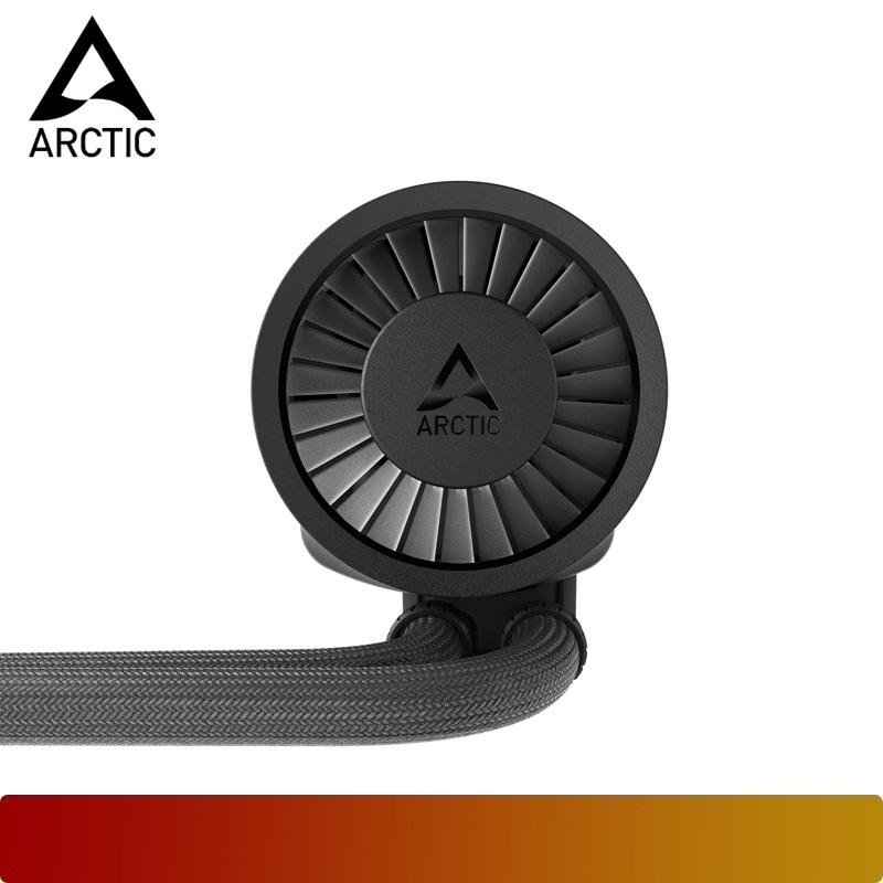 ARCTIC Liquid Freezer III Pro 420