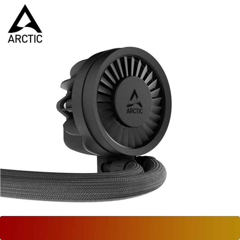 ARCTIC Liquid Freezer III Pro 420