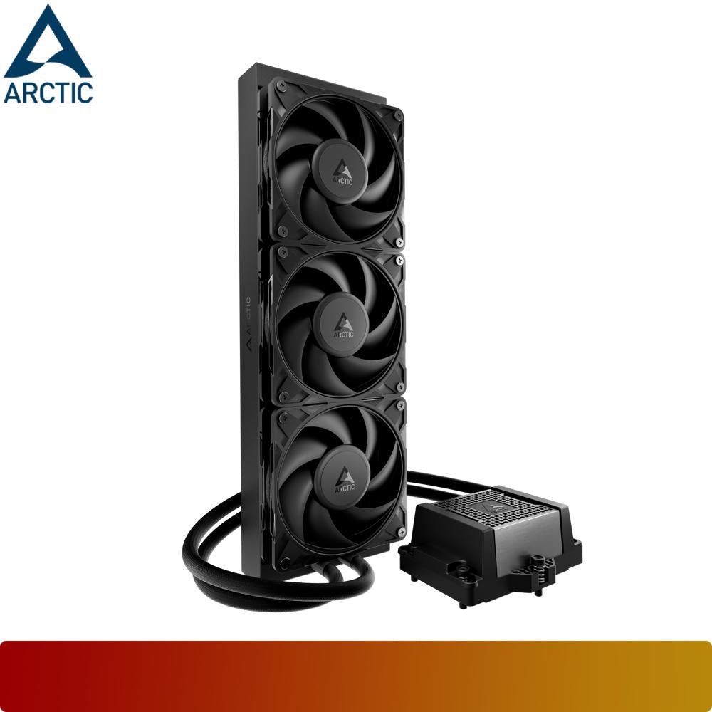 ARCTIC Liquid Freezer WS360-SP5-2-Nano Komputer
