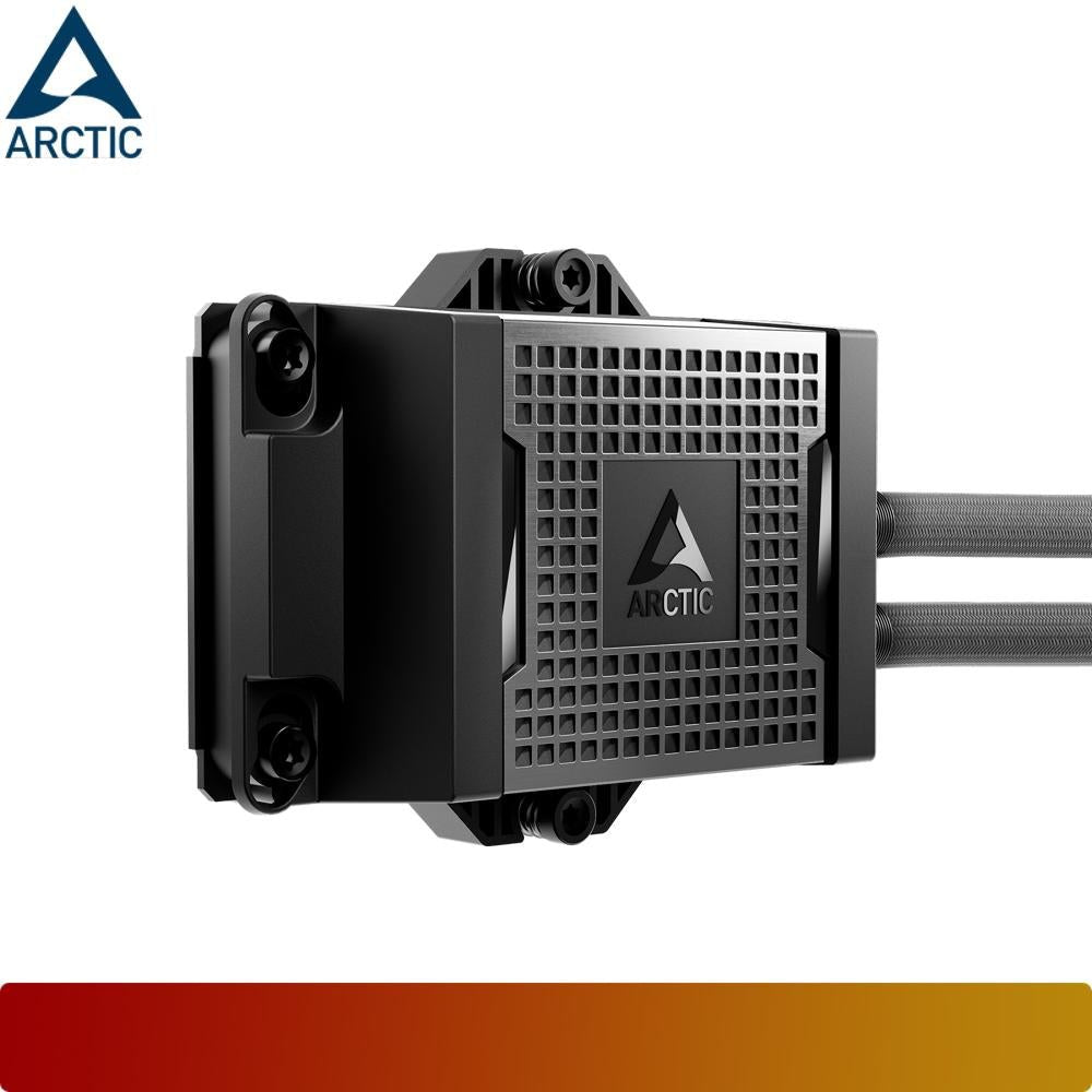 ARCTIC Liquid Freezer WS360-SP5-4-Nano Komputer