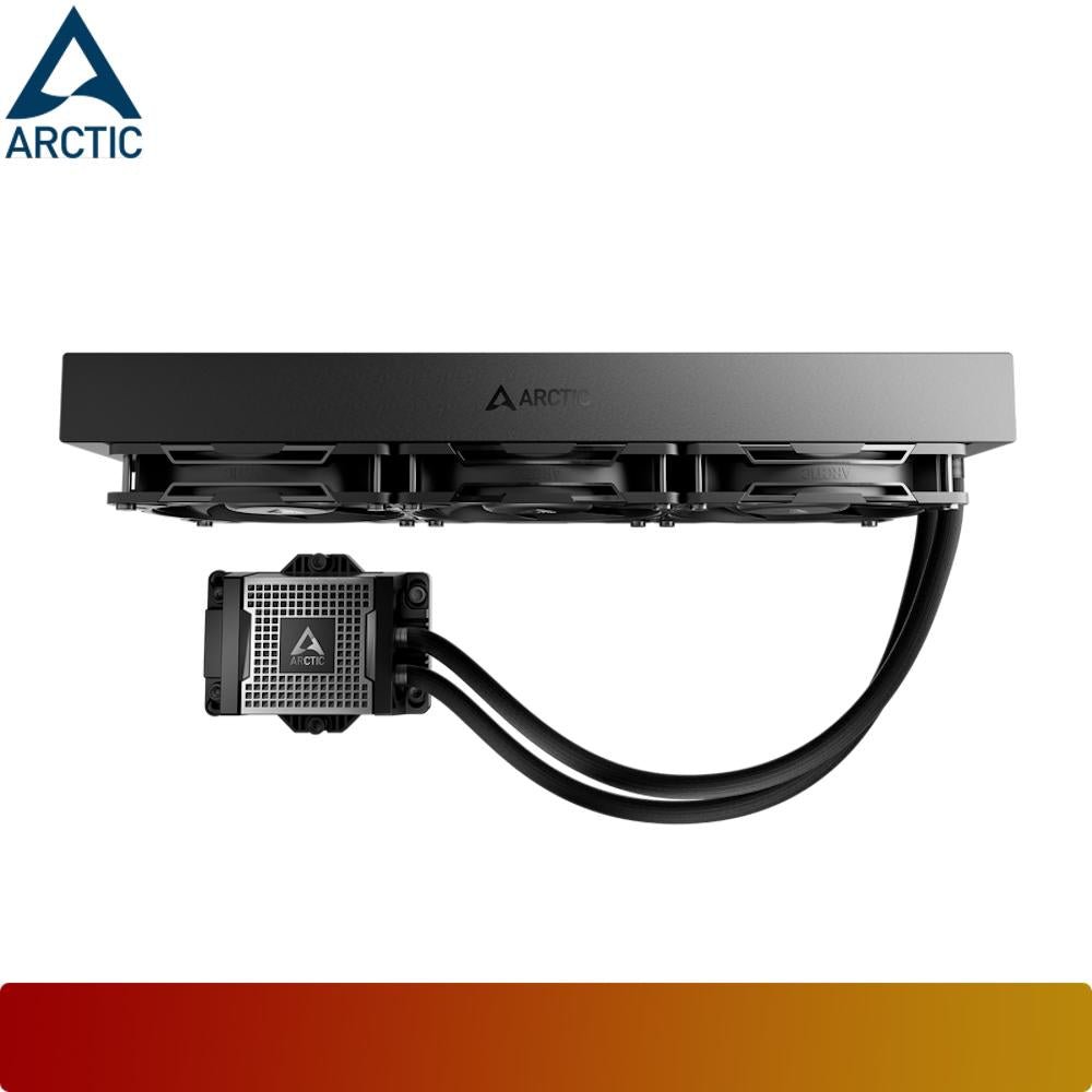 ARCTIC Liquid Freezer WS360-SP5-3-Nano Komputer