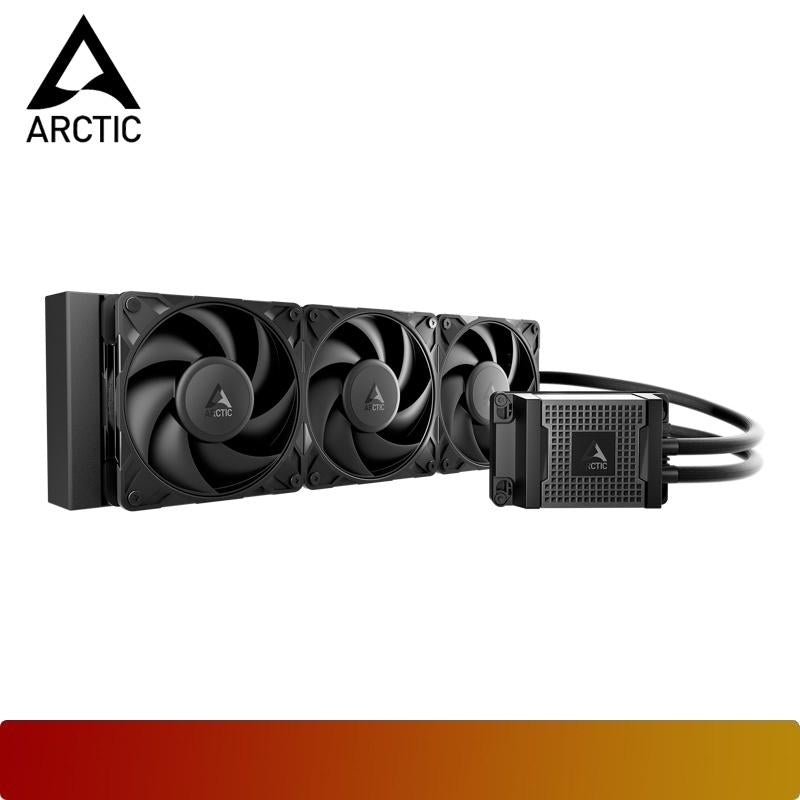 ARCTIC Liquid Freezer WS360 - SP6 - 1 - Nano Komputer