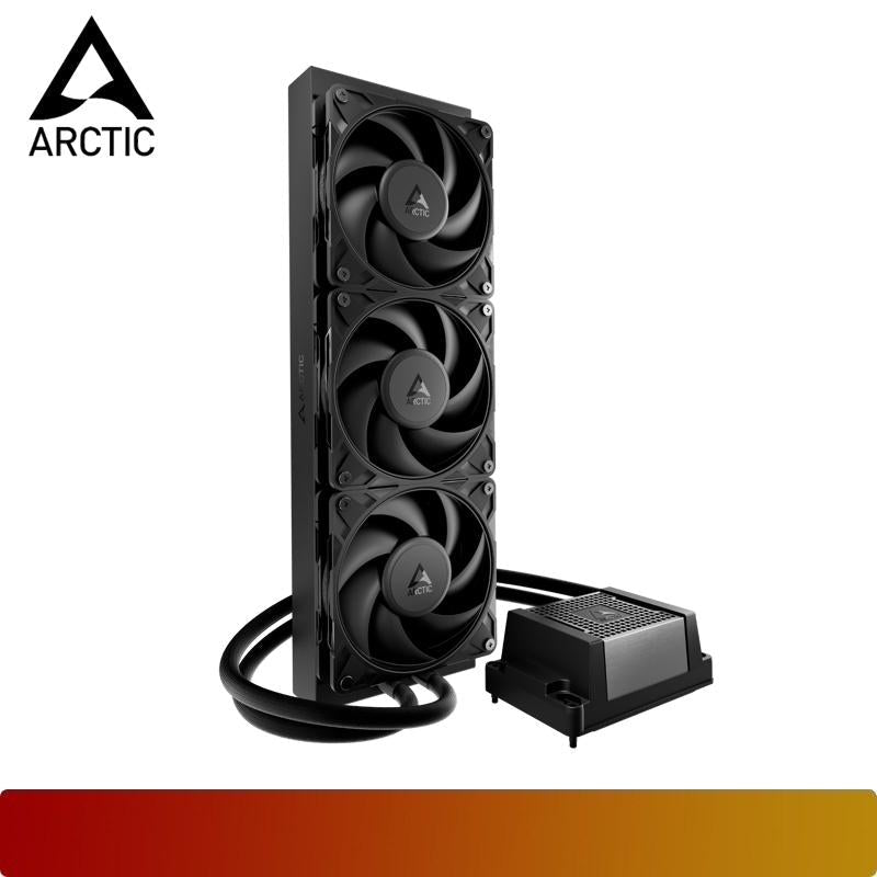 ARCTIC Liquid Freezer WS360 - SP6 - 2 - Nano Komputer