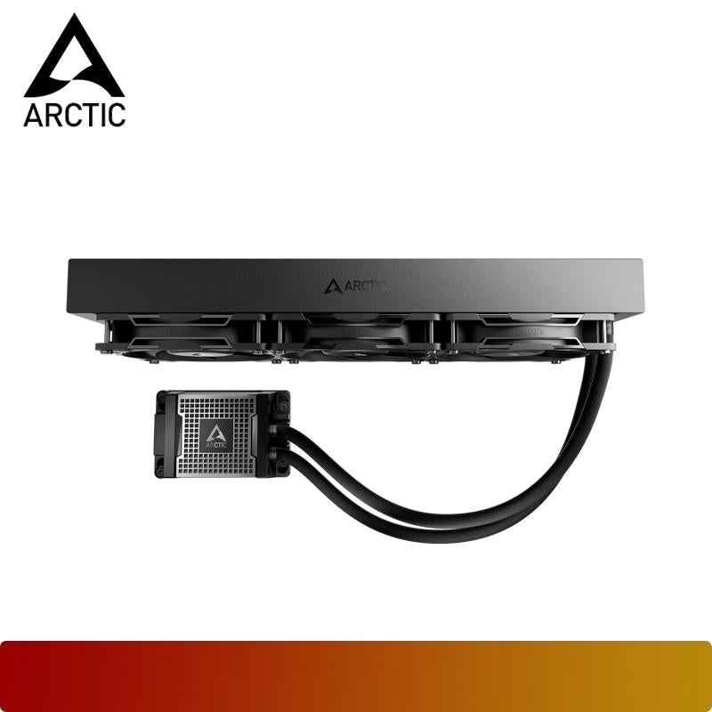 ARCTIC Liquid Freezer WS360 - SP6 - 3 - Nano Komputer