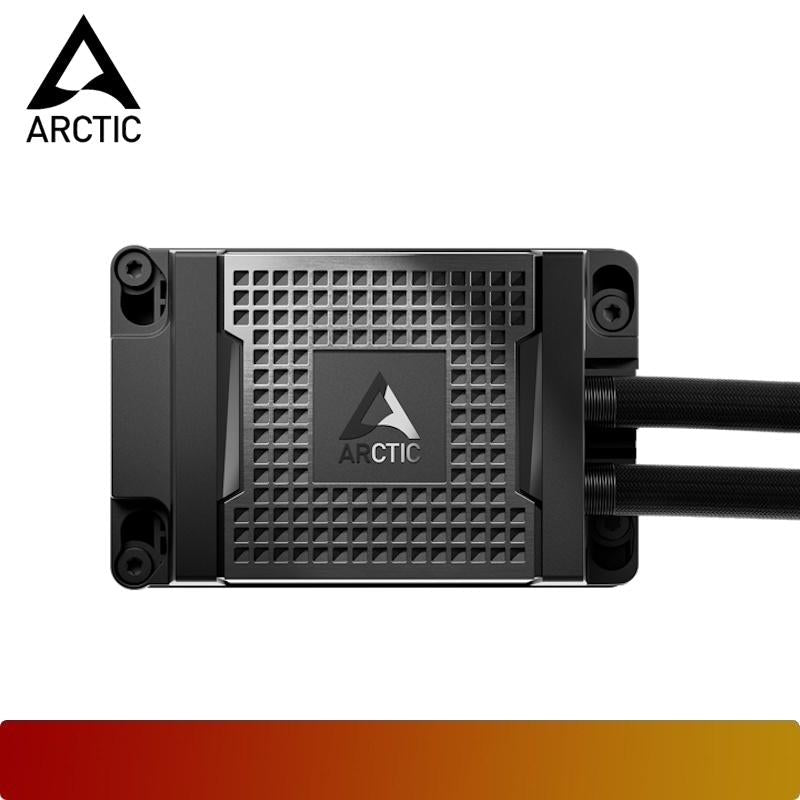 ARCTIC Liquid Freezer WS360 - SP6 - 5 - Nano Komputer