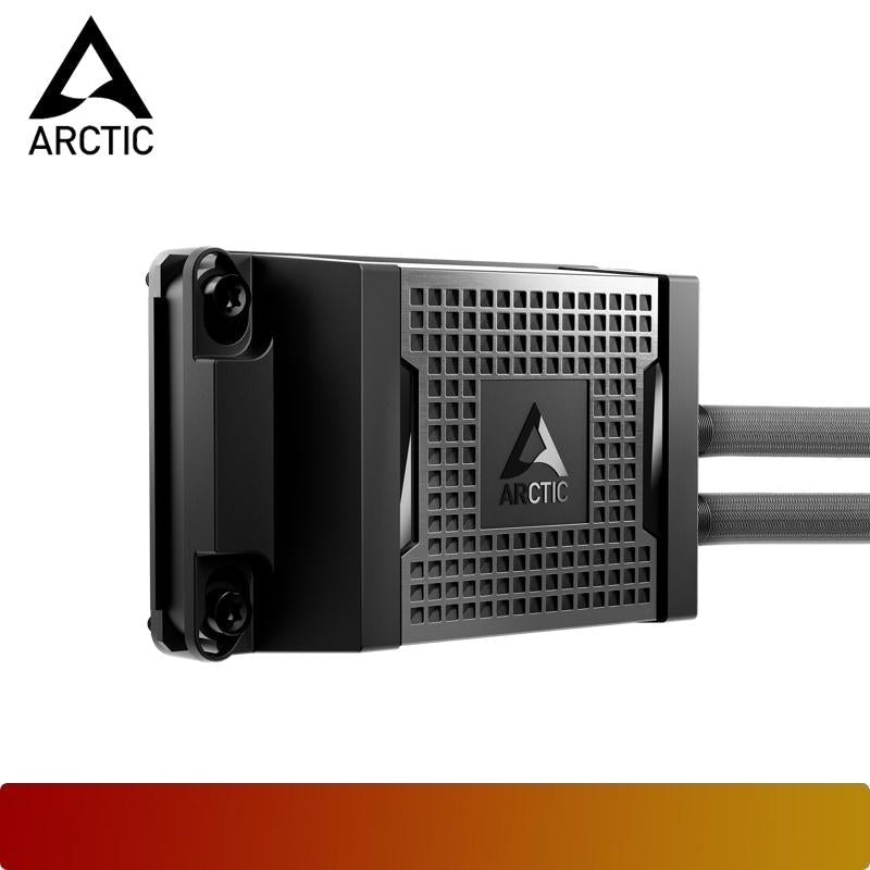 ARCTIC Liquid Freezer WS360 - SP6 - 4 - Nano Komputer