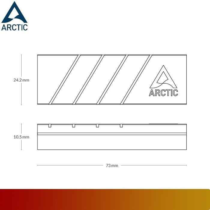 ARCTIC M2 Pro