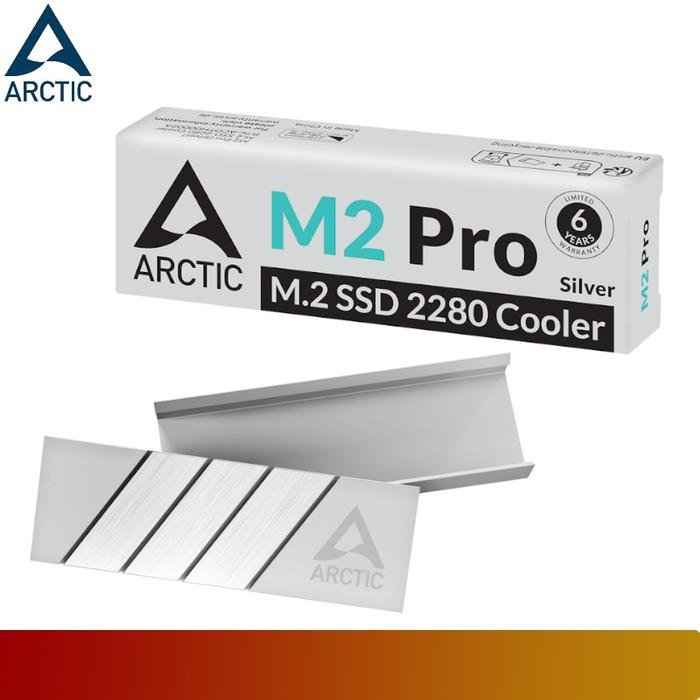 ARCTIC M2 Pro
