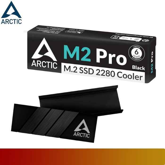 ARCTIC M2 Pro