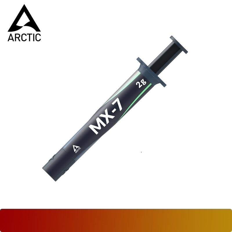 ARCTIC MX-7-5-Nano Komputer