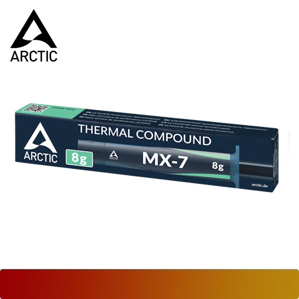 ARCTIC MX-7-4-Nano Komputer