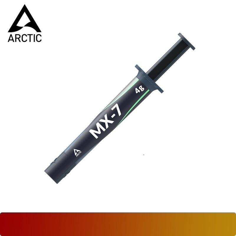 ARCTIC MX-7-6-Nano Komputer