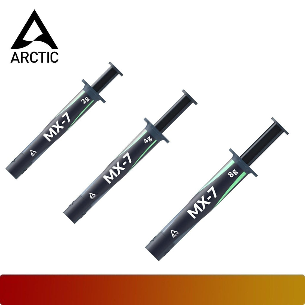 ARCTIC MX-7-1-Nano Komputer