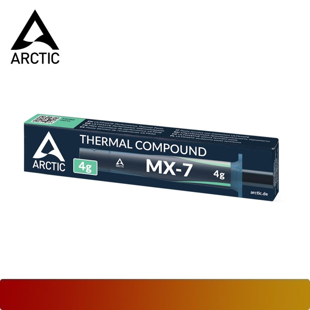 ARCTIC MX-7-3-Nano Komputer