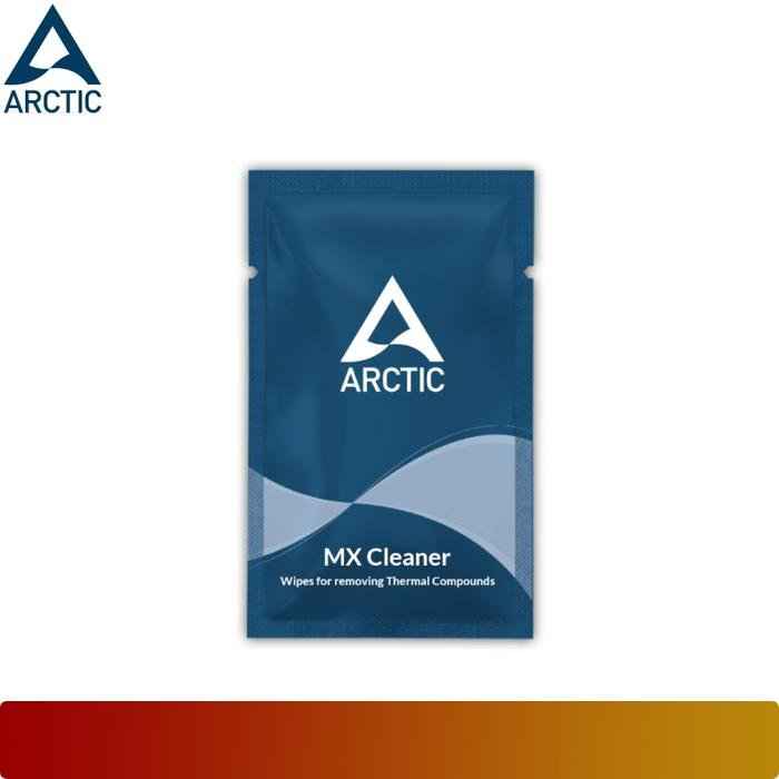 ARCTIC MX Cleaner