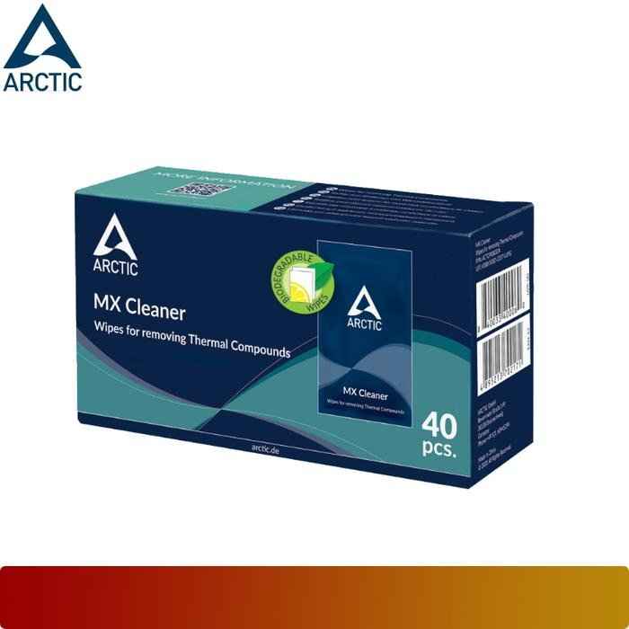 ARCTIC MX Cleaner
