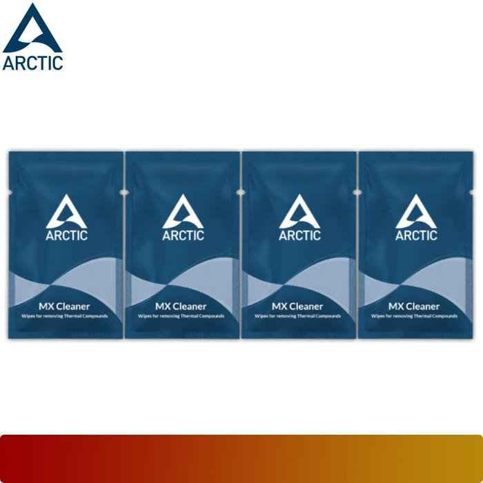 ARCTIC MX Cleaner