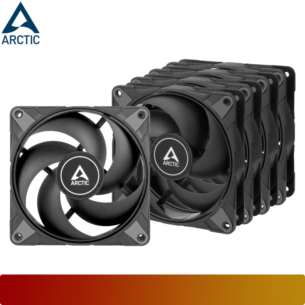 ARCTIC P12 Max - 3 - Nano Komputer