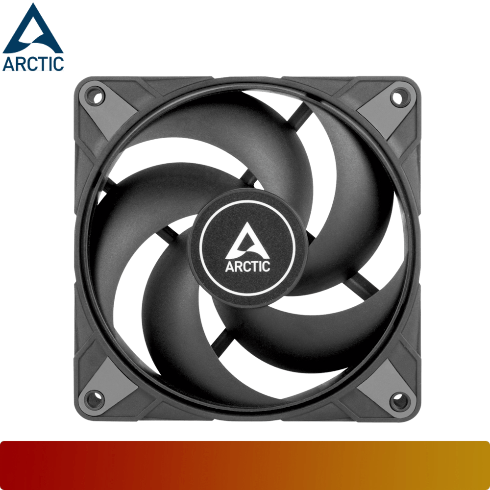 ARCTIC P12 Max - 2 - Nano Komputer