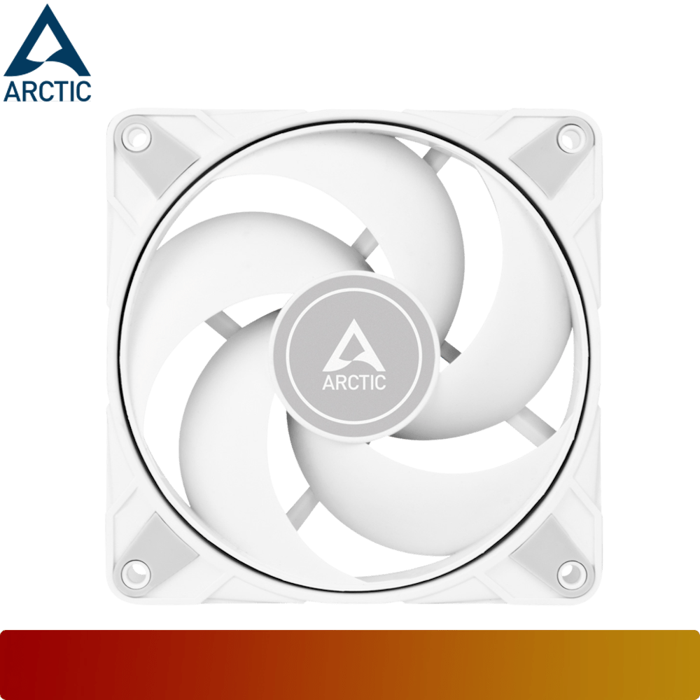 ARCTIC P12 Max - 4 - Nano Komputer