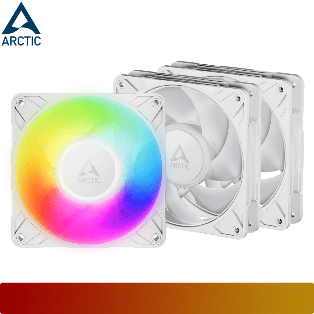 ARCTIC P12 Pro A - RGB - 8 - Nano Komputer