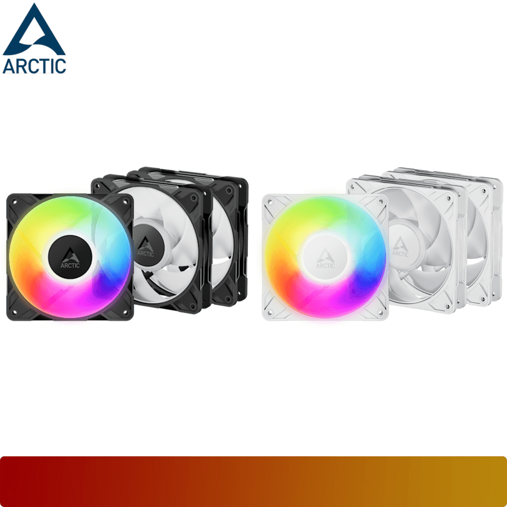 ARCTIC P12 Pro A-RGB