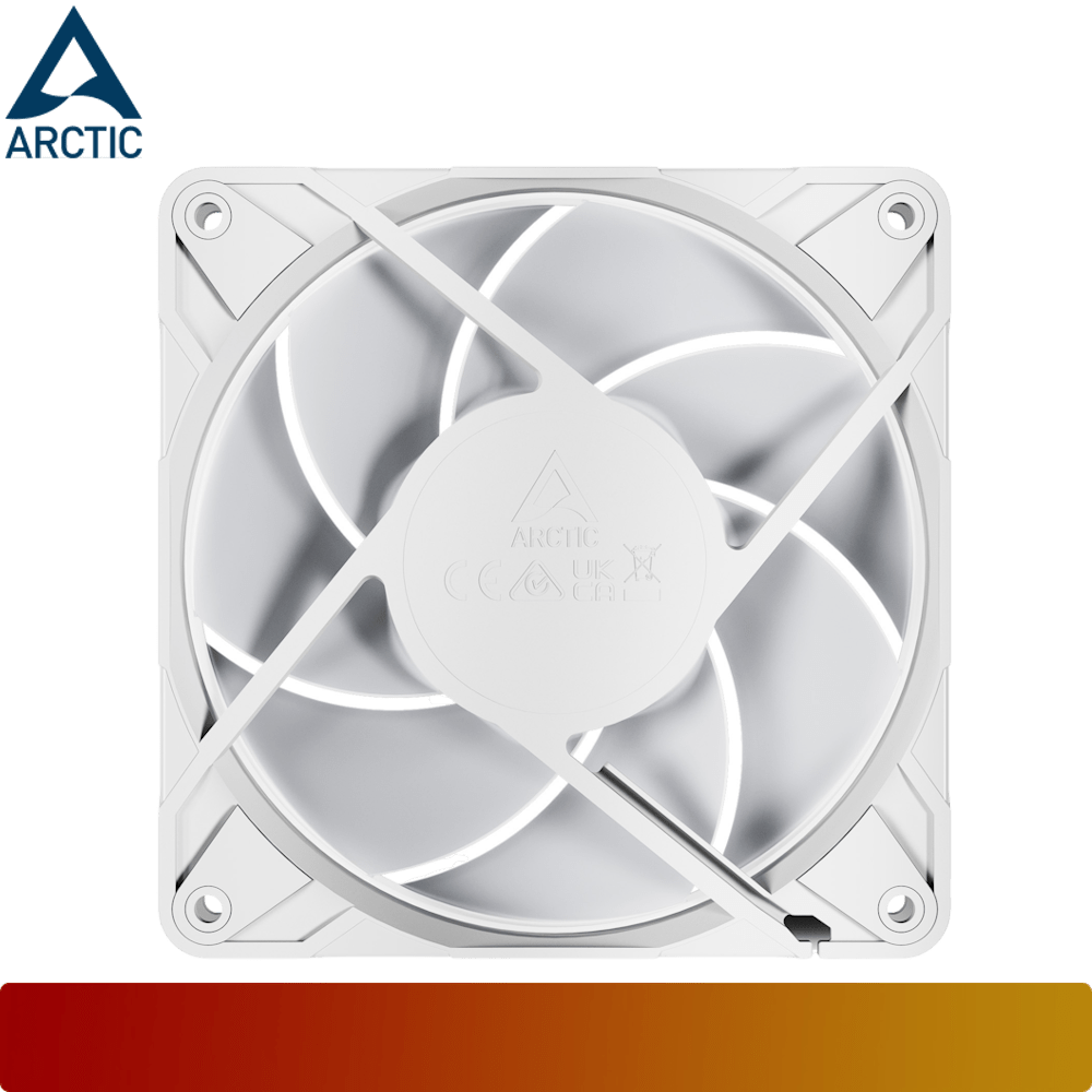 ARCTIC P12 Pro A - RGB - 5 - Nano Komputer