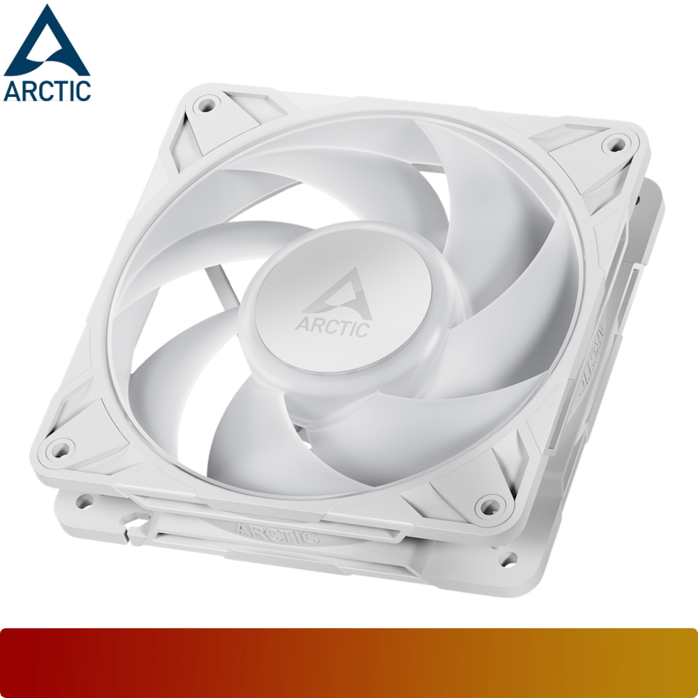 ARCTIC P12 Pro A - RGB - 7 - Nano Komputer