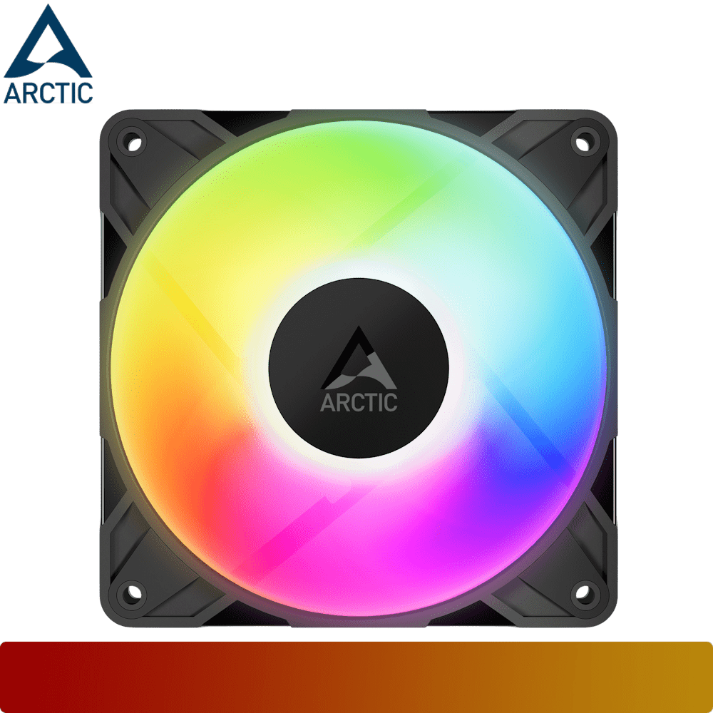 ARCTIC P12 Pro A - RGB - 2 - Nano Komputer