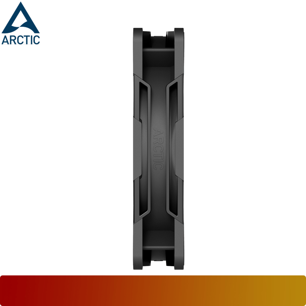 ARCTIC P12 Pro A - RGB - 6 - Nano Komputer