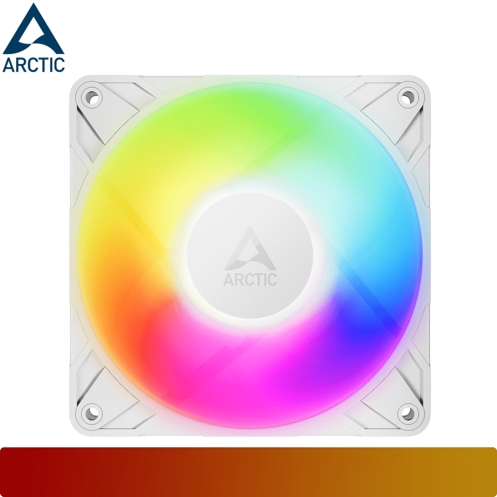 ARCTIC P12 Pro A - RGB - 3 - Nano Komputer