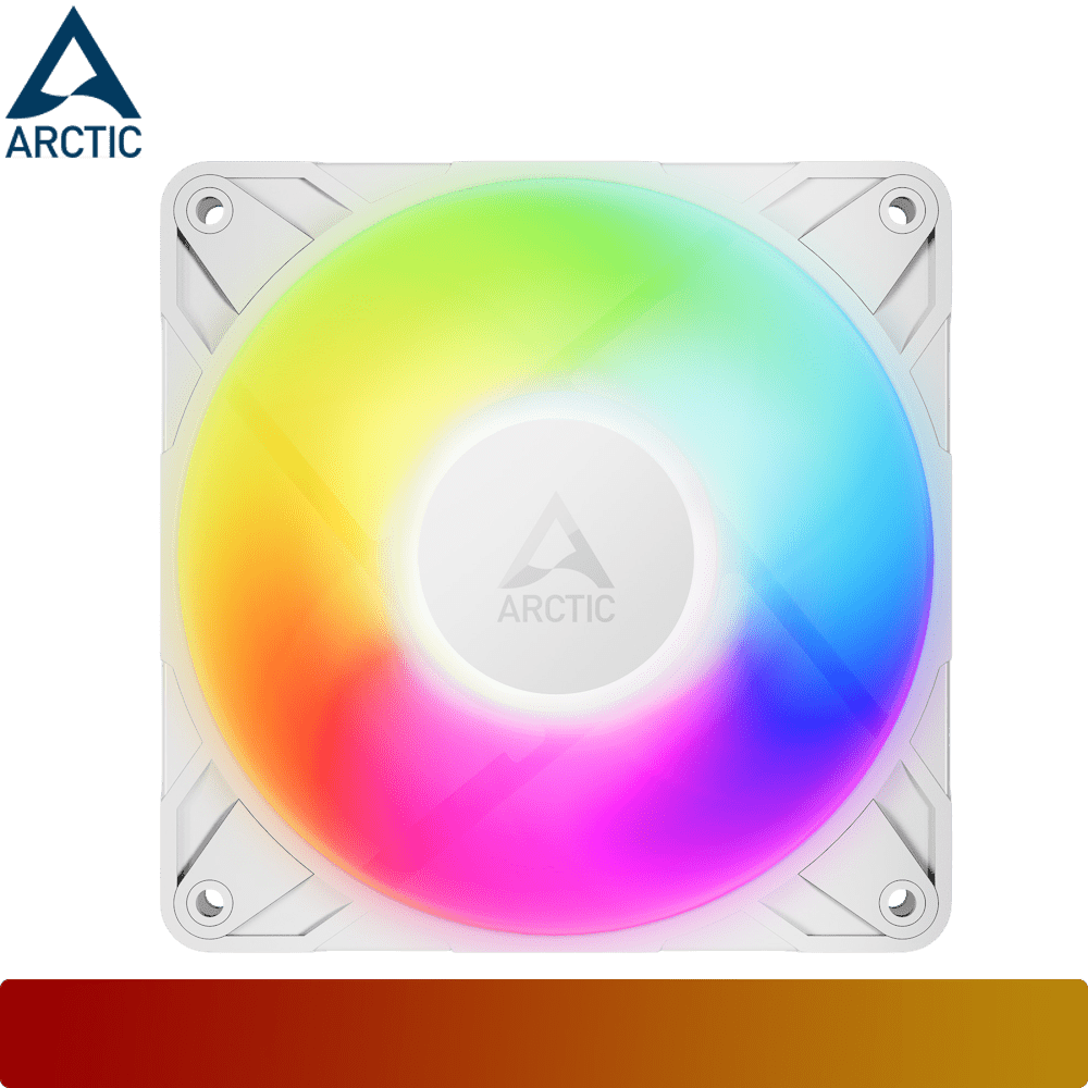 ARCTIC P12 Pro A - RGB - 11 - Nano Komputer