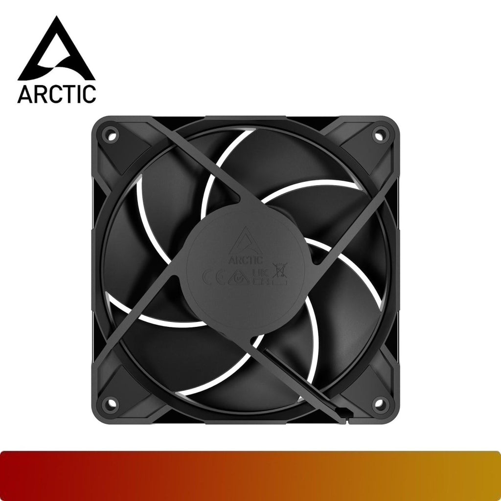 ARCTIC P12 Pro - 4 - Nano Komputer