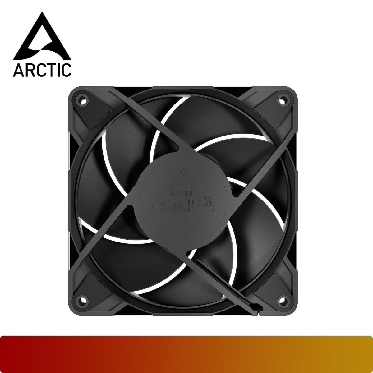 ARCTIC P12 Pro - 4 - Nano Komputer