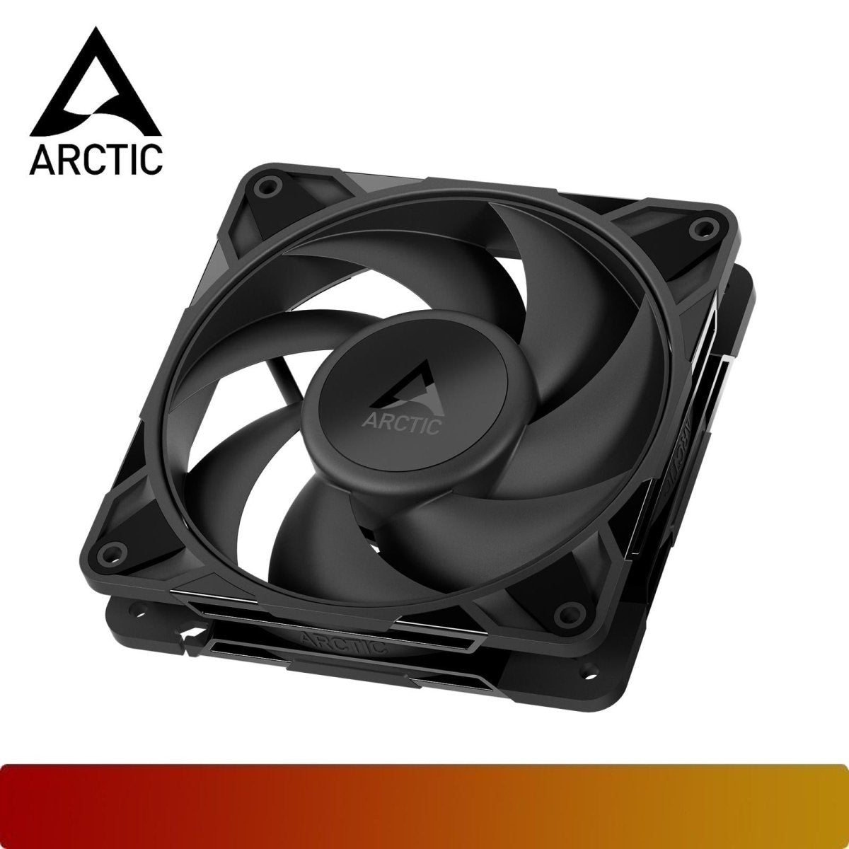 ARCTIC P12 Pro - 5 - Nano Komputer