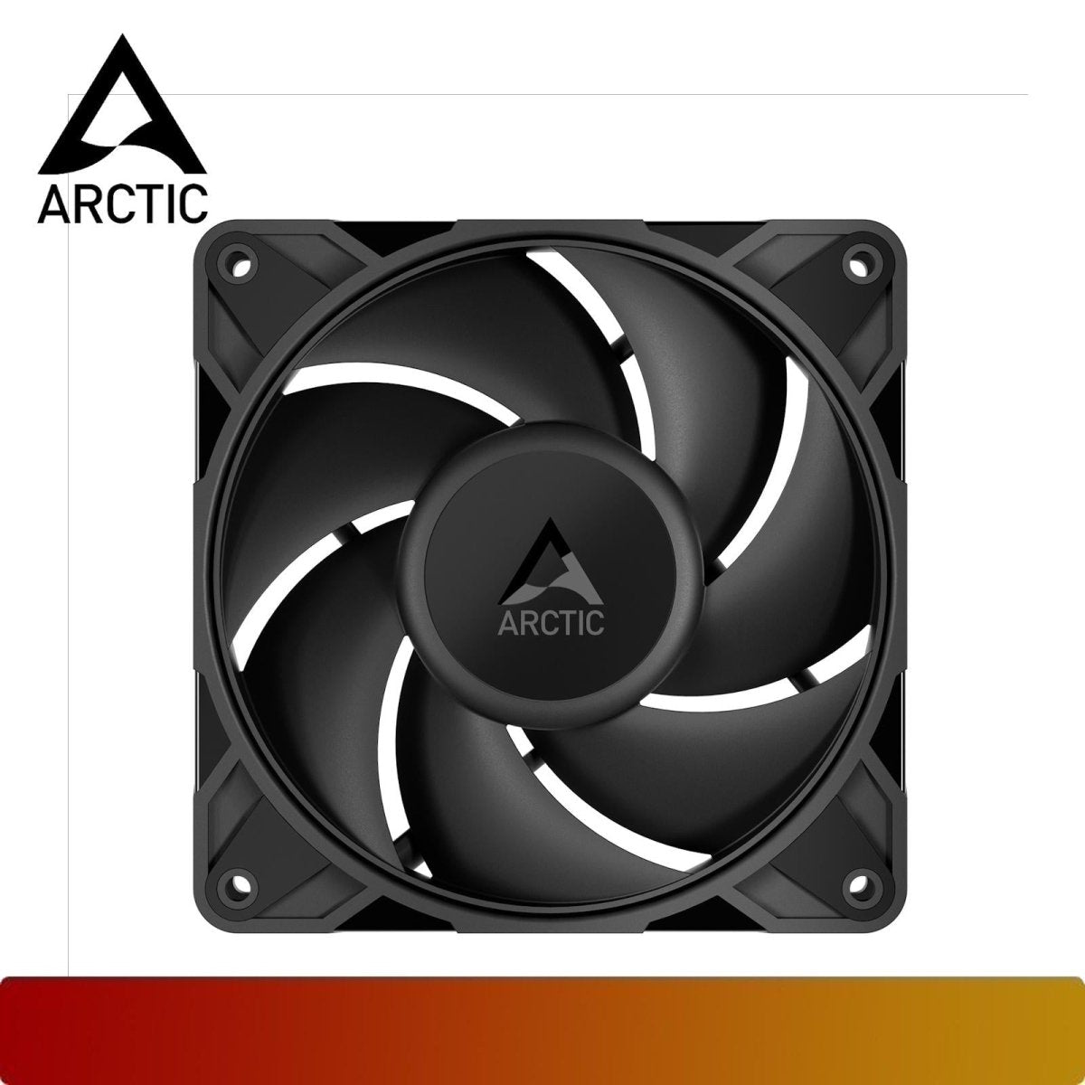 ARCTIC P12 Pro - 2 - Nano Komputer