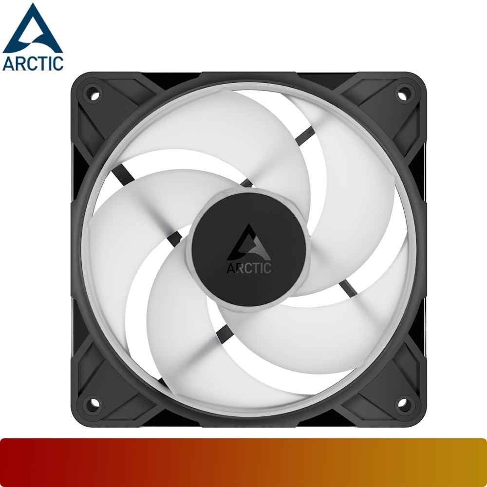 ARCTIC P12 Pro Reverse A-RGB