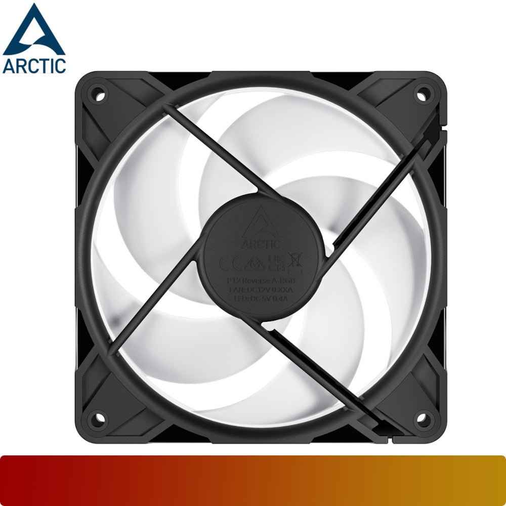 ARCTIC P12 Pro Reverse A-RGB